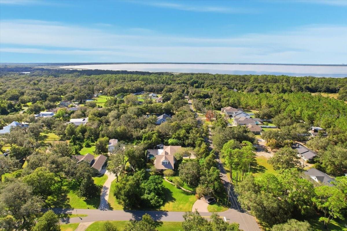 RUNNYMEDE OAKS UNREC - Residential