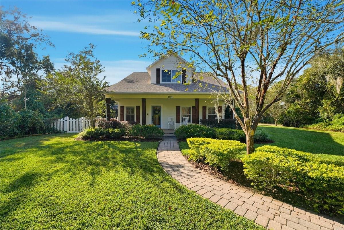 RUNNYMEDE OAKS UNREC - Residential