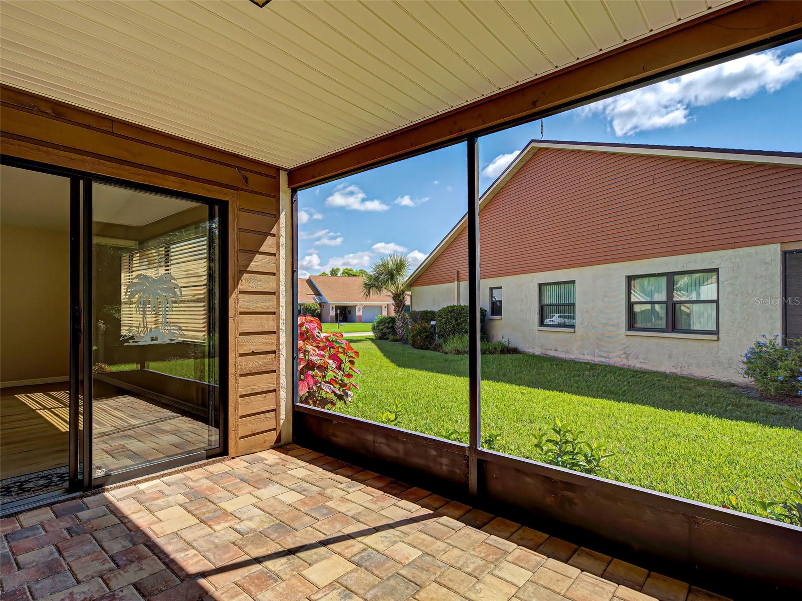 CHESTNUT CREEK VILLAS - Residential