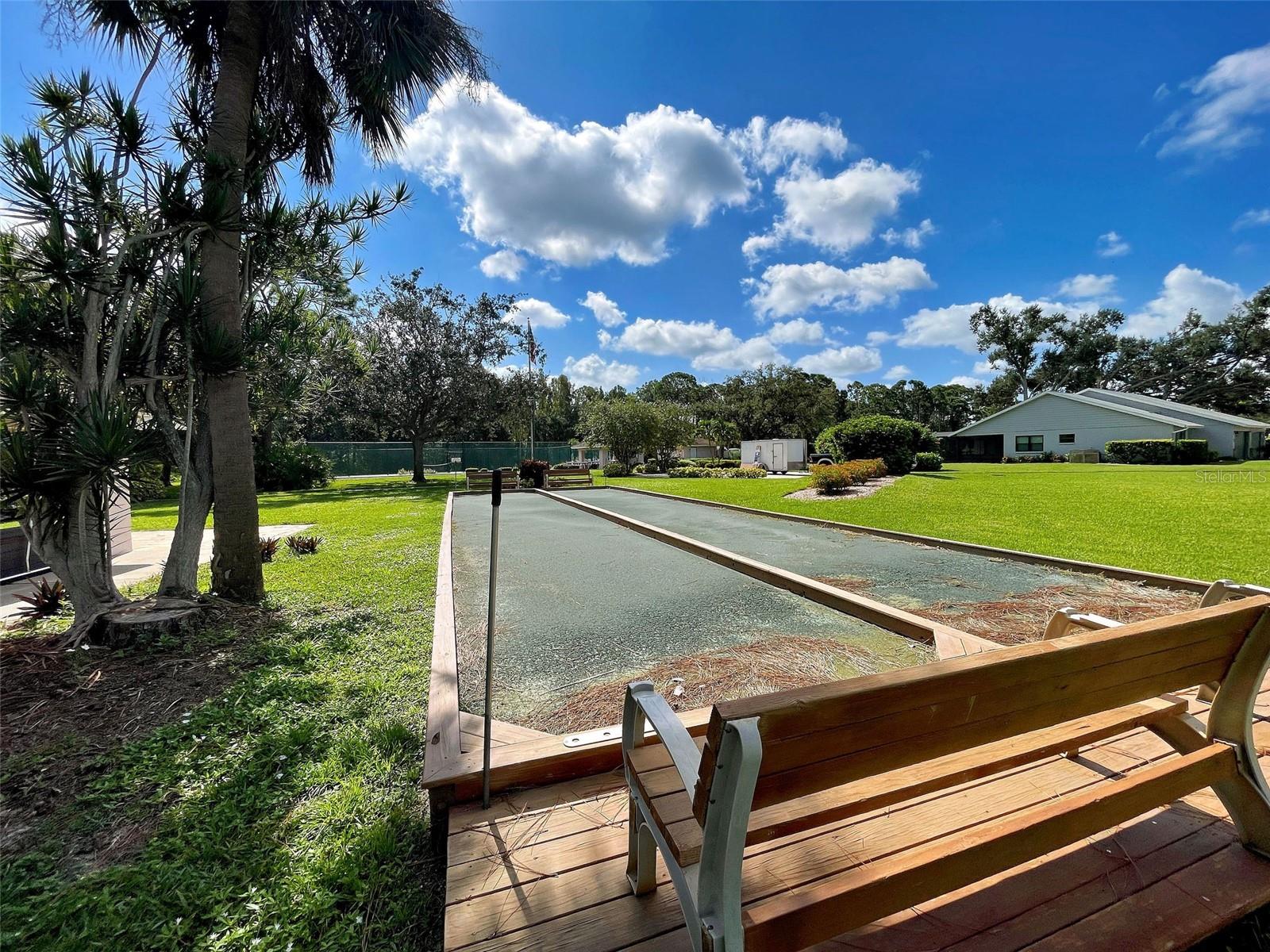 CHESTNUT CREEK VILLAS - Residential