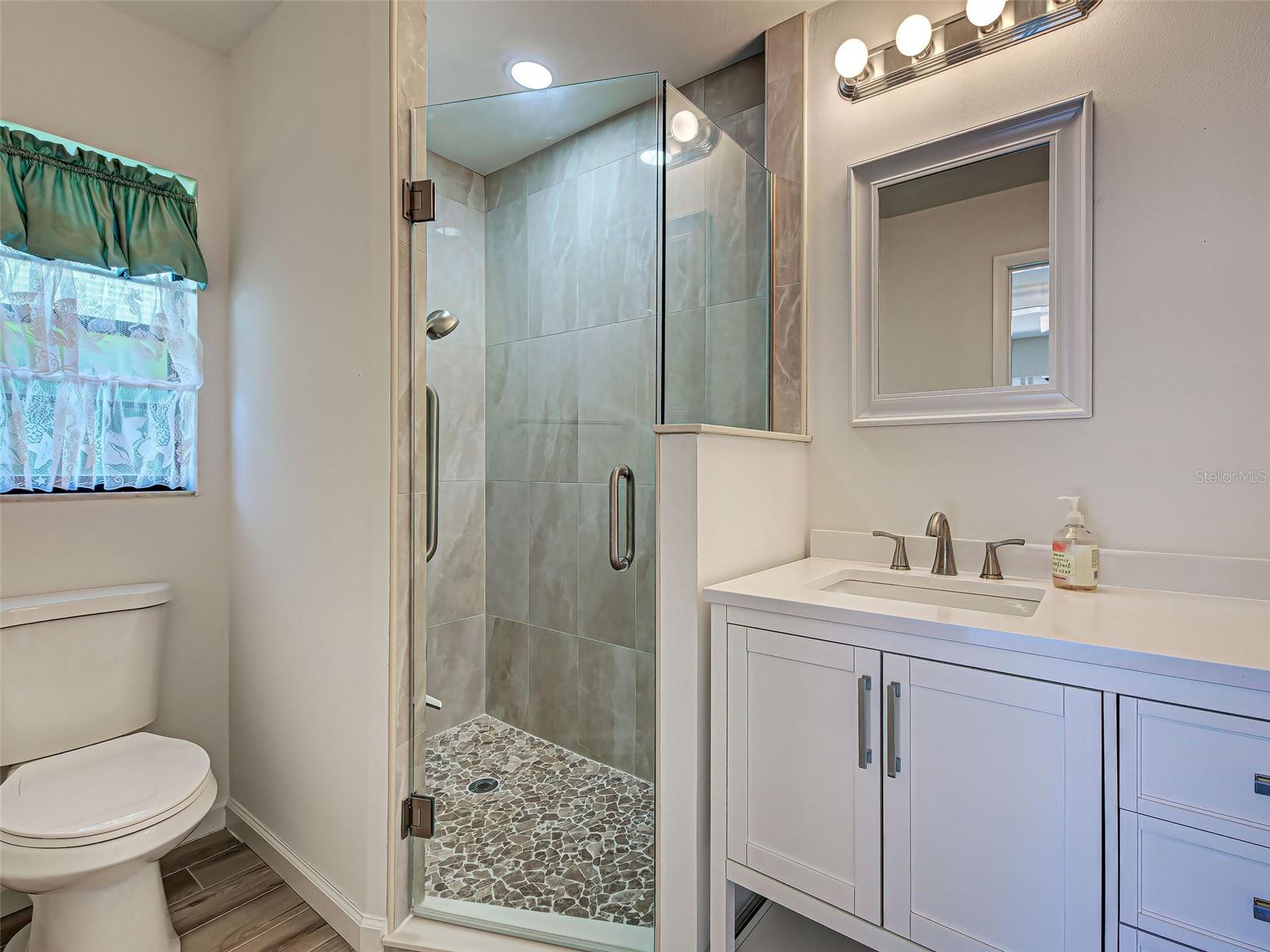 CHESTNUT CREEK VILLAS - Residential