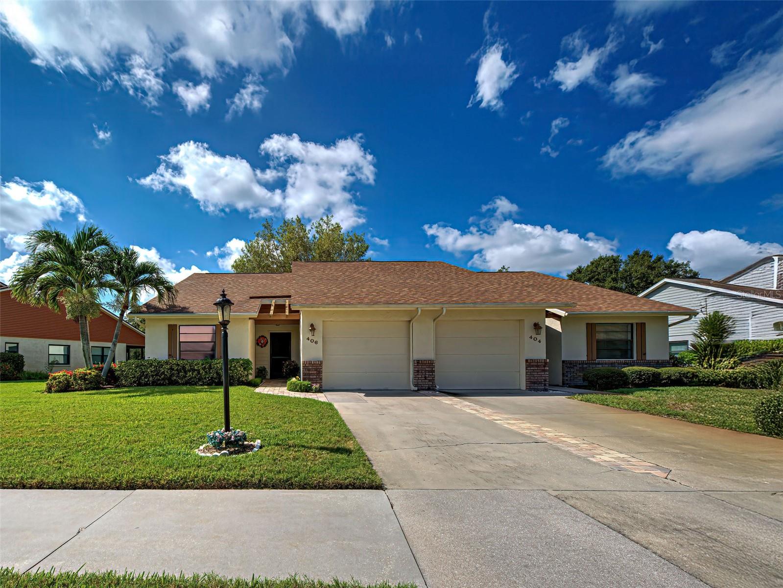 406 PENDLETON DRIVE
