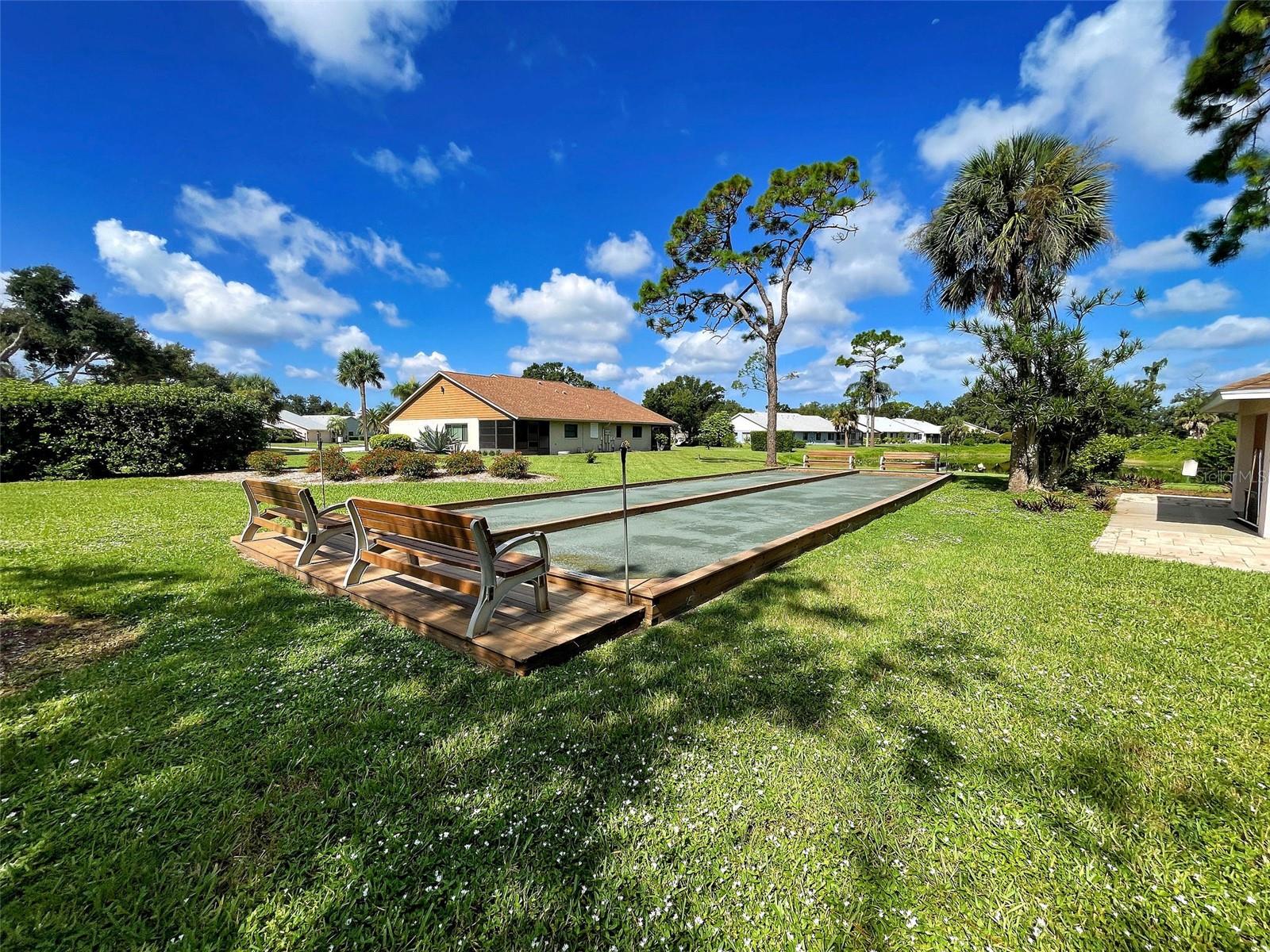 CHESTNUT CREEK VILLAS - Residential