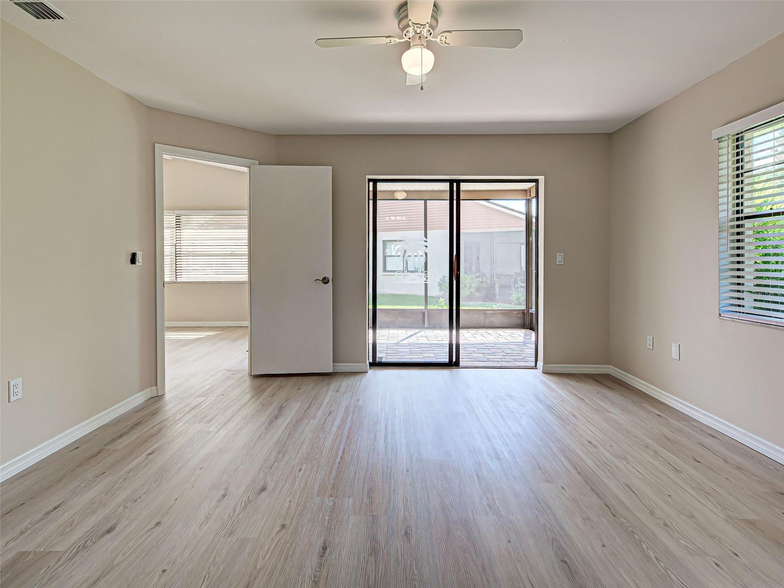 CHESTNUT CREEK VILLAS - Residential