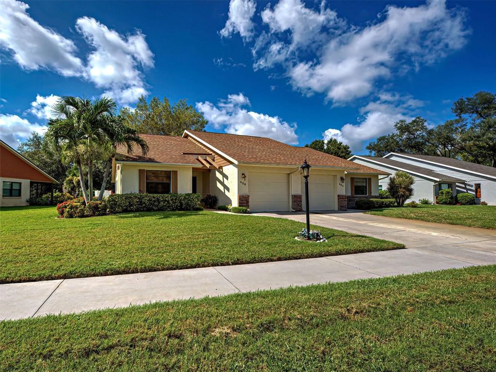 Photo of 406 Pendleton Drive, Venice, FL 34292 (MLS # N6140032)