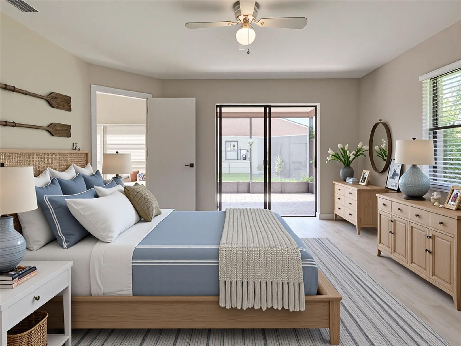 CHESTNUT CREEK VILLAS - Residential