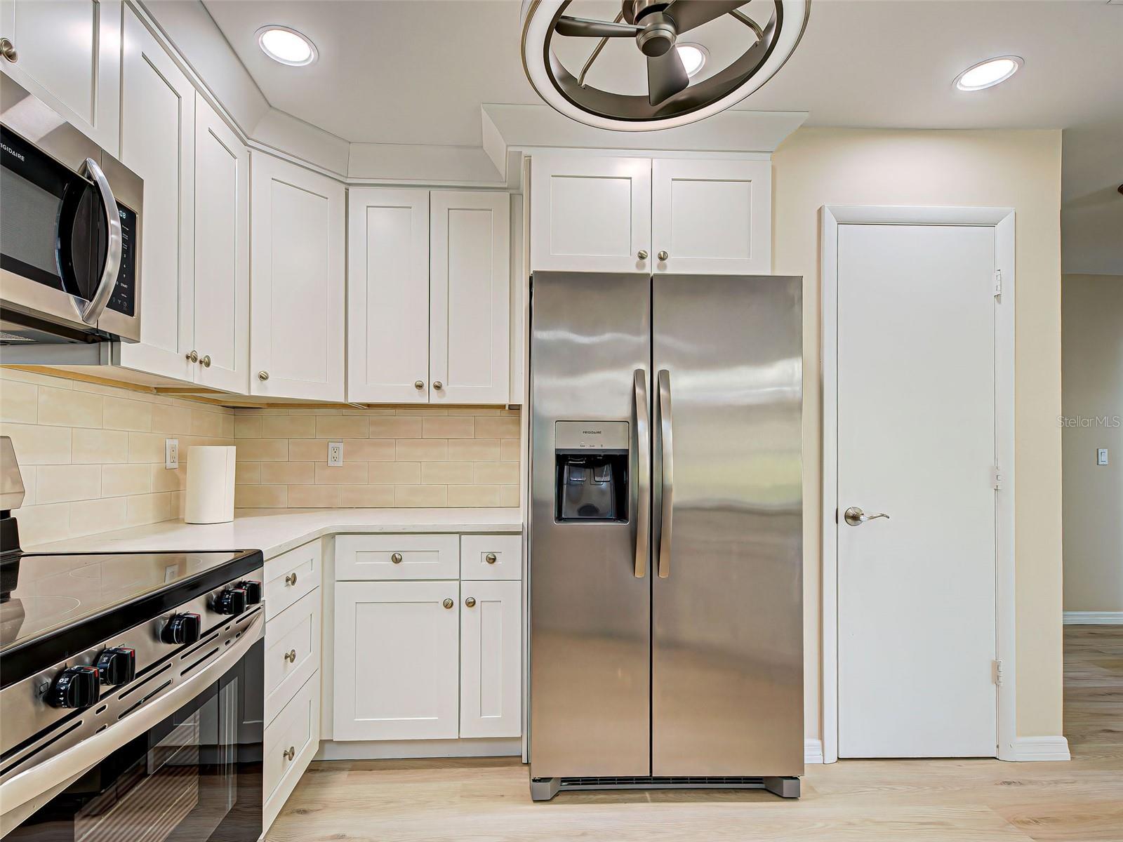 CHESTNUT CREEK VILLAS - Residential