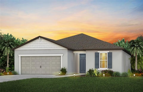 Photo of 5371 SW 87th Terrace, Ocala, FL 34481 (MLS # TB8556055)