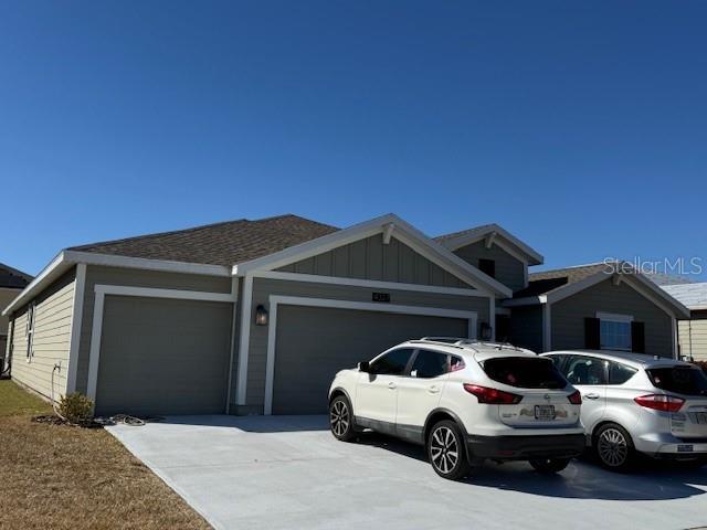 STOREY CREEK PH 2A - Residential