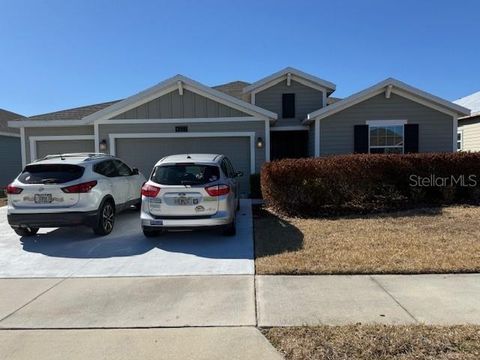 4327 LIGHTERKNOT TRACE KISSIMMEE FL 34746