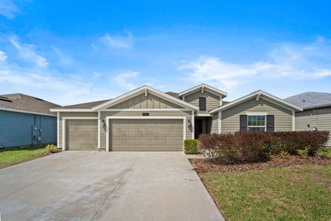Photo of 4327 Lighterknot Trace, Kissimmee, FL 34746 (MLS # S5145410)
