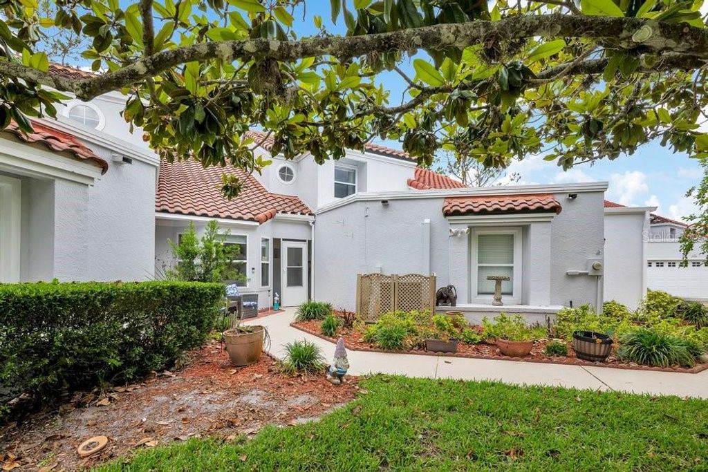 Photo of 2604 Albion Avenue, Orlando, FL 32833 (MLS # O6403892)