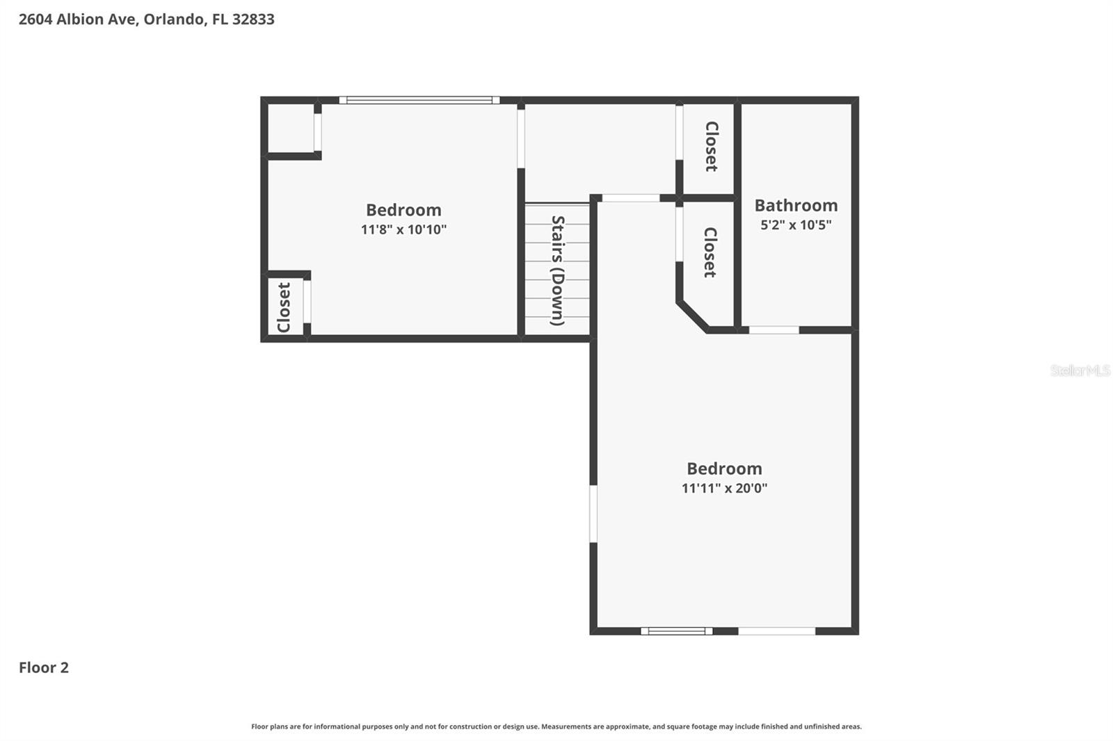 ROCKET CITY - Residential