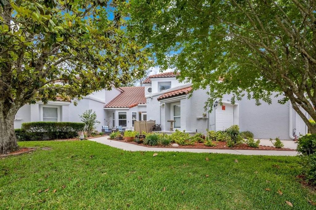 Photo of 2604 Albion Avenue, Orlando, FL 32833 (MLS # O6403892)