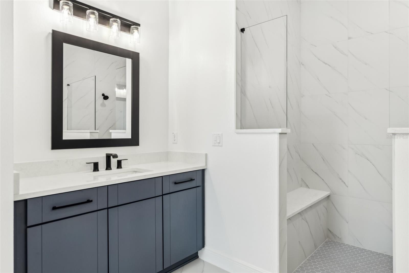 HIDDEN HARBOR ESTATES - Residential