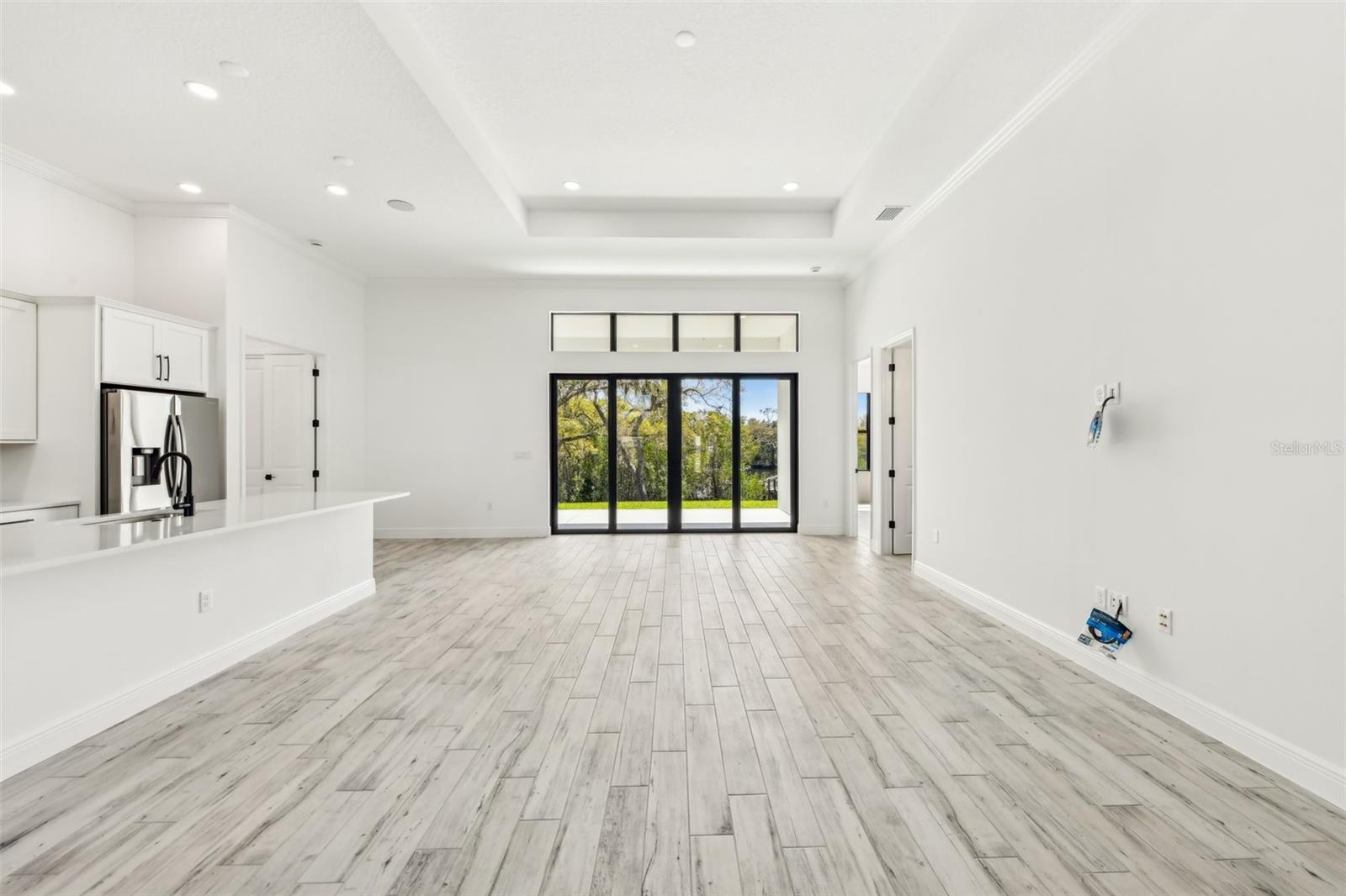 HIDDEN HARBOR ESTATES - Residential