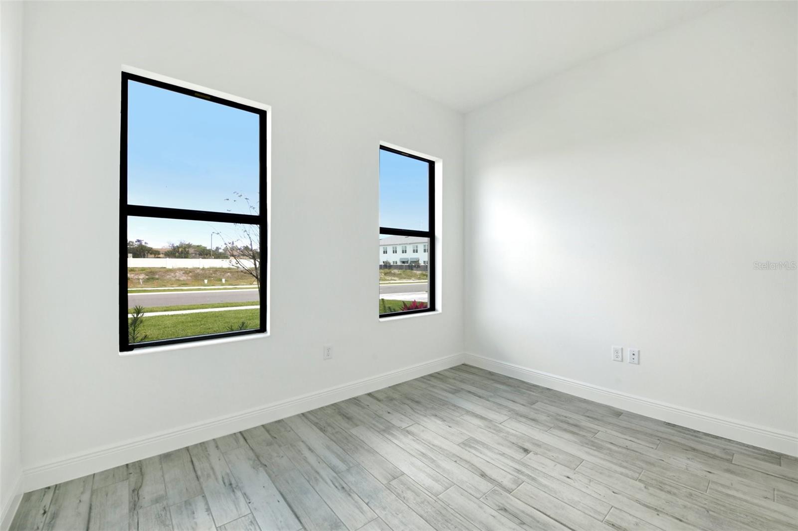 HIDDEN HARBOR ESTATES - Residential