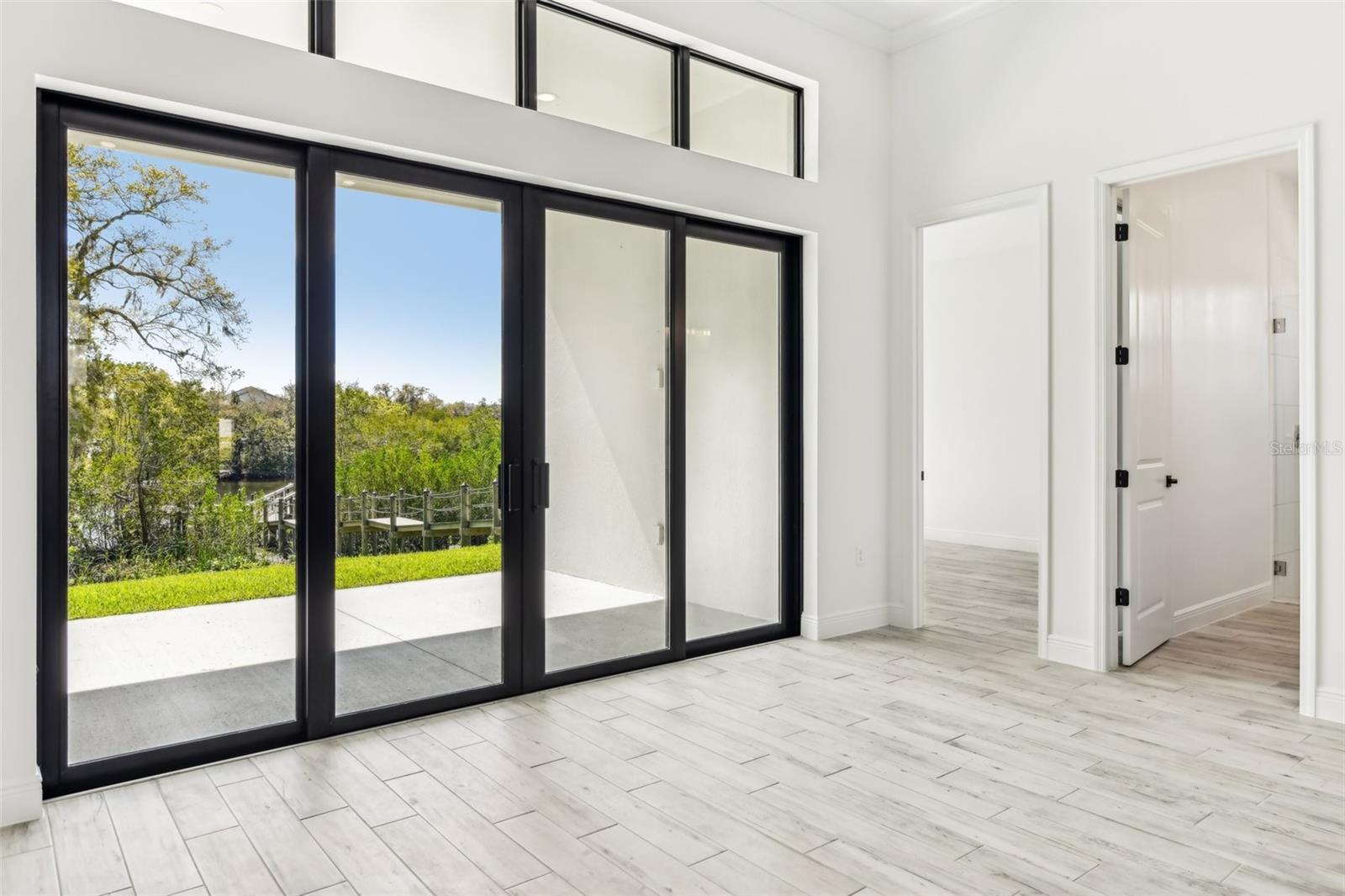 HIDDEN HARBOR ESTATES - Residential