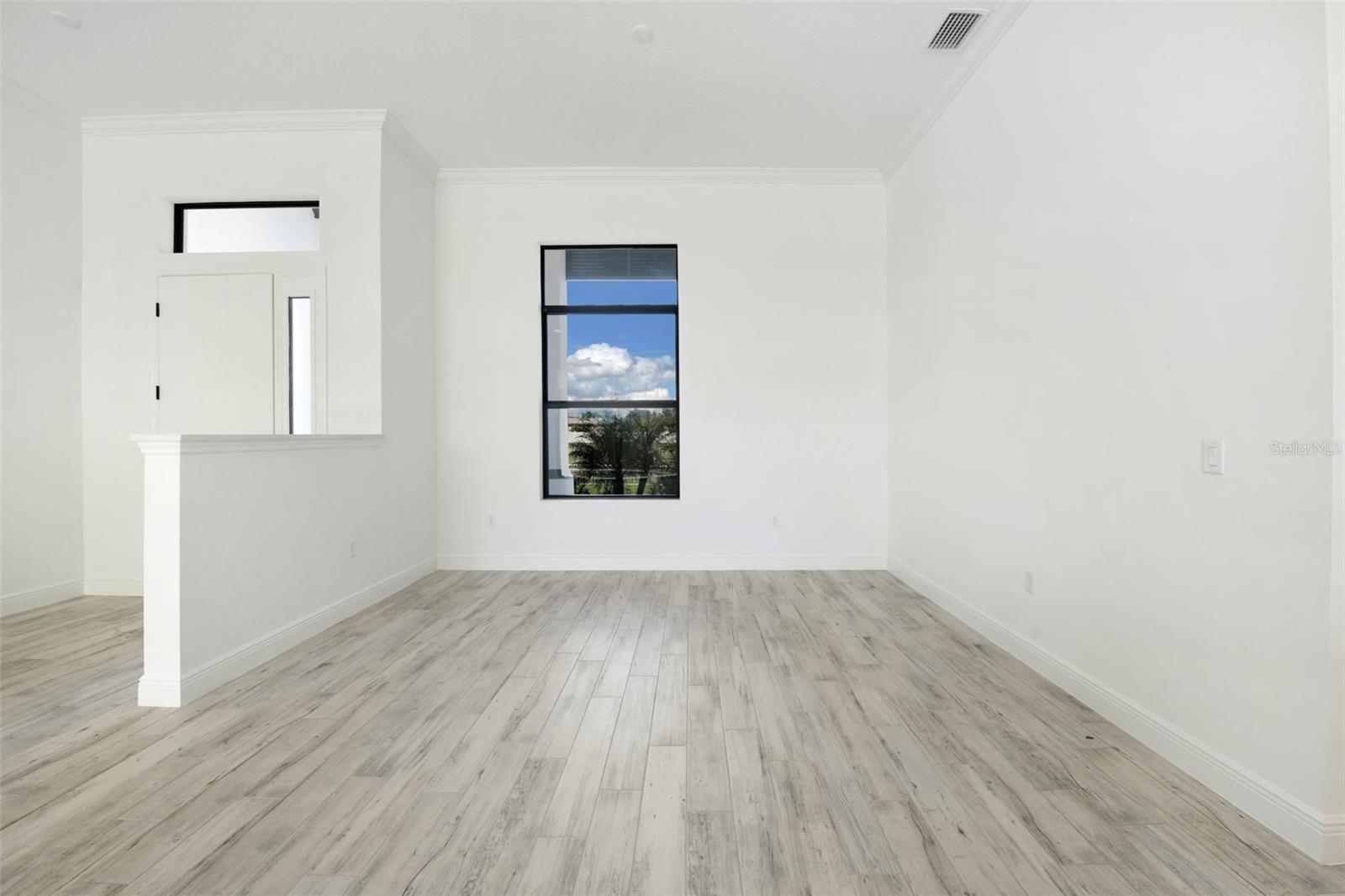 HIDDEN HARBOR ESTATES - Residential