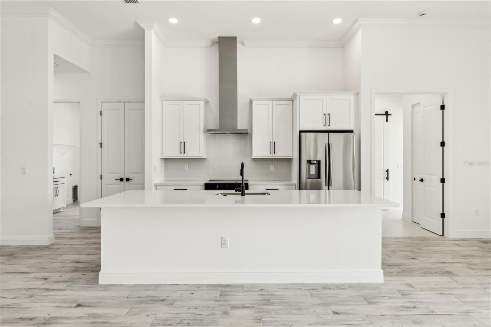 HIDDEN HARBOR ESTATES - Residential