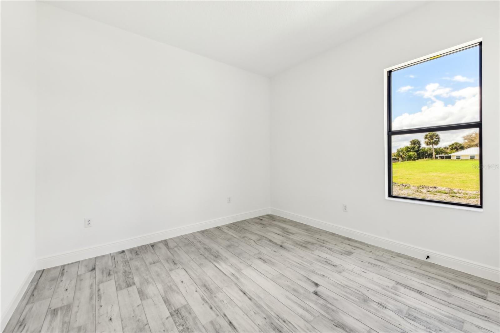 HIDDEN HARBOR ESTATES - Residential