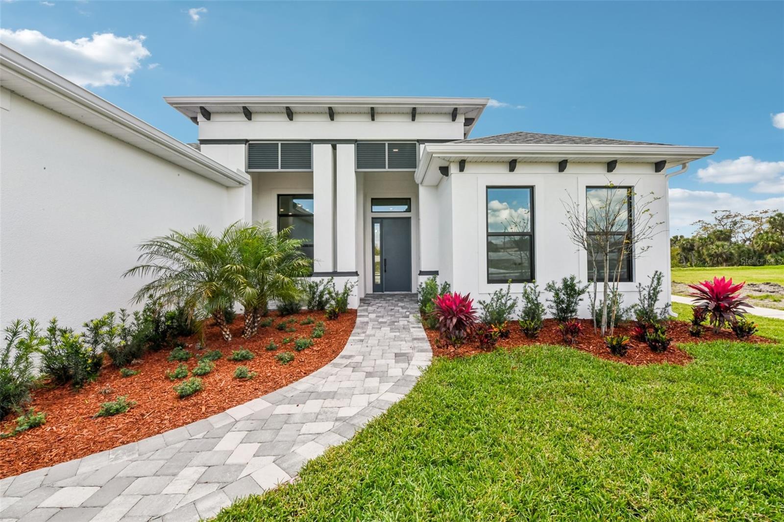 HIDDEN HARBOR ESTATES - Residential