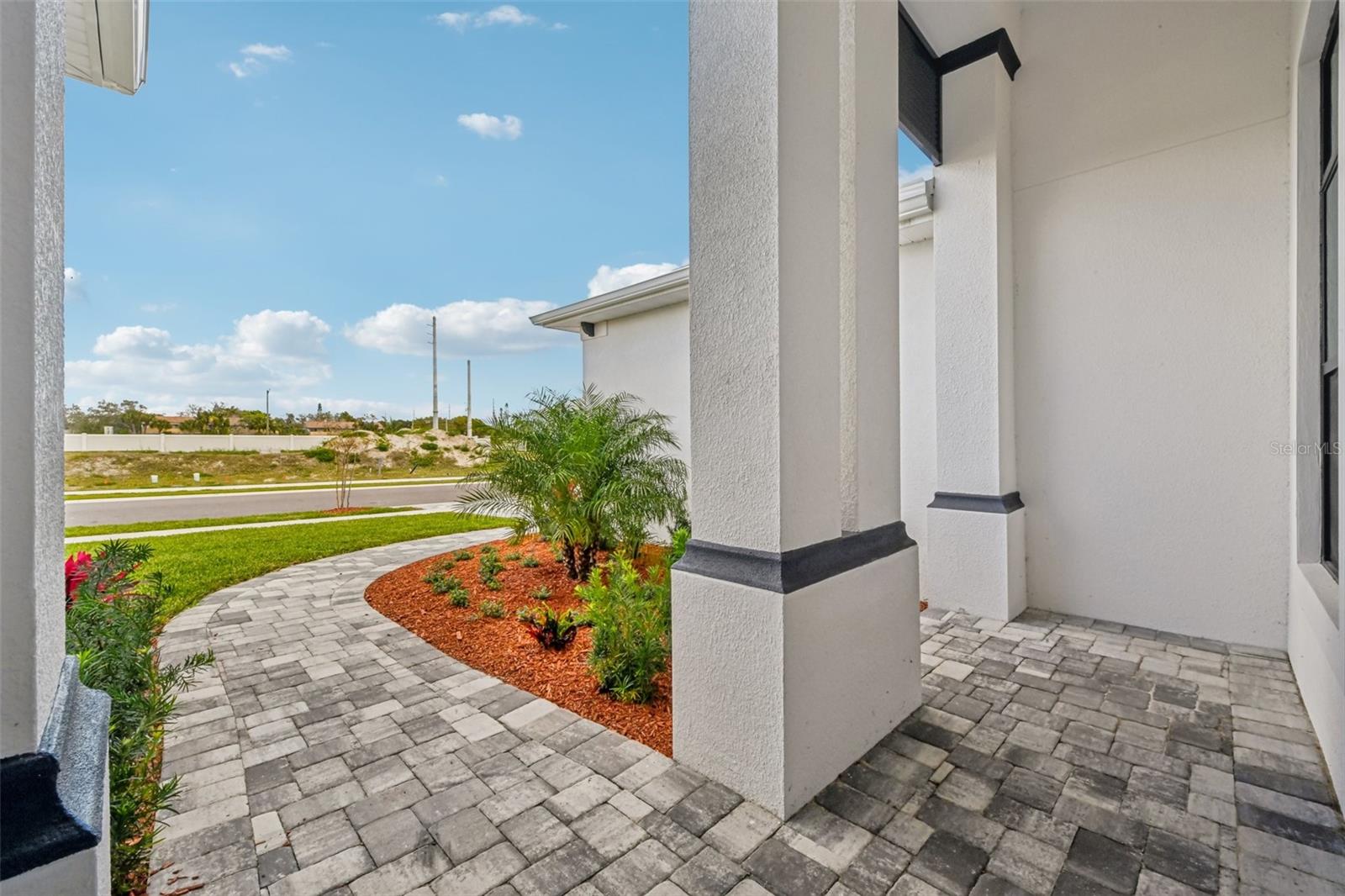 HIDDEN HARBOR ESTATES - Residential