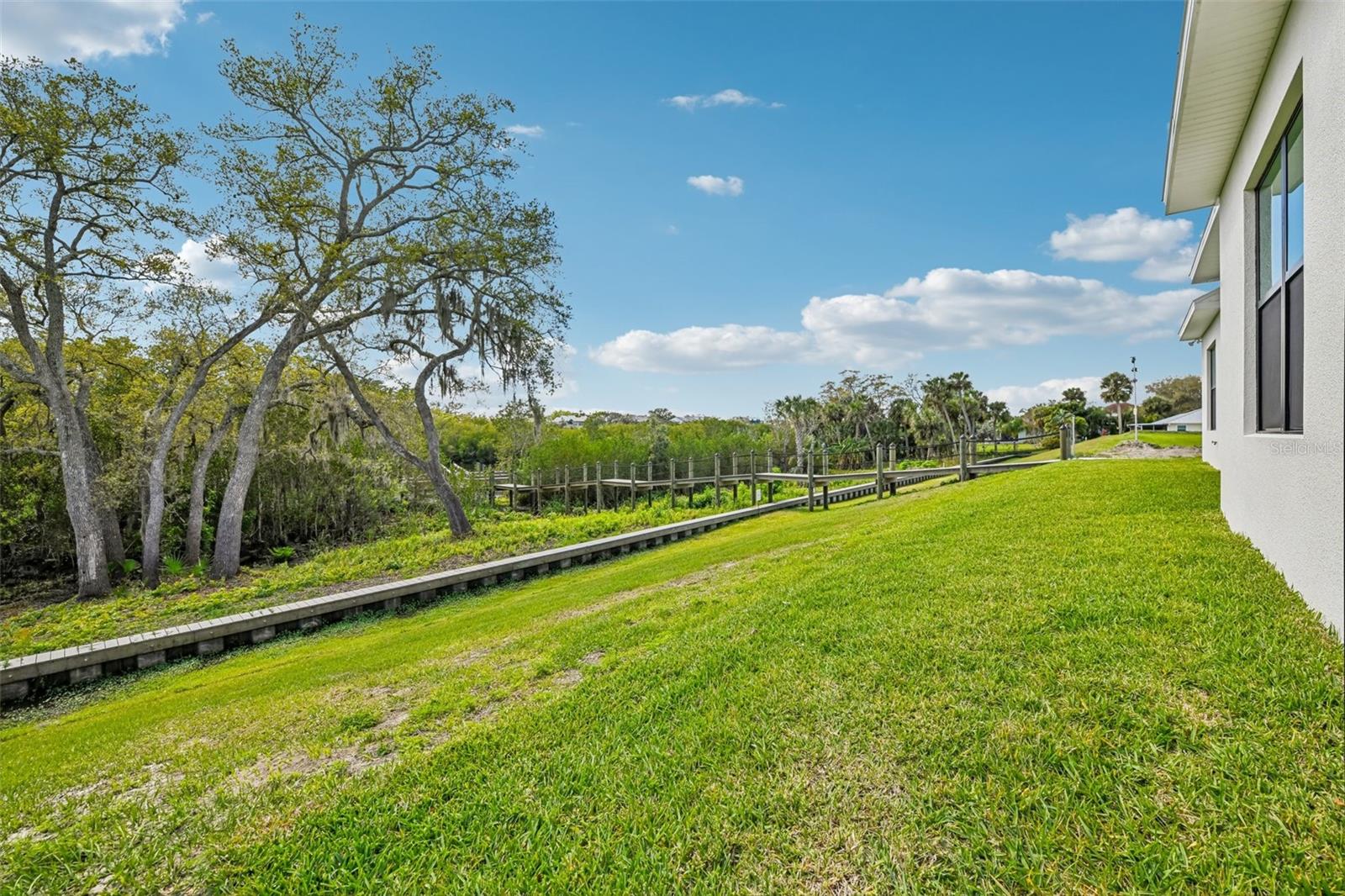 HIDDEN HARBOR ESTATES - Residential