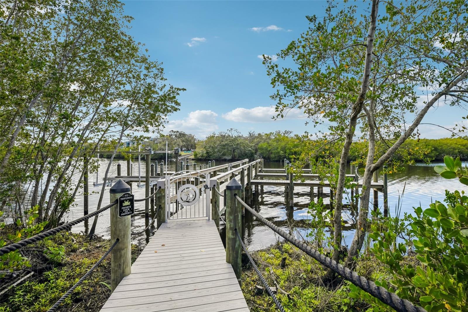 HIDDEN HARBOR ESTATES - Residential