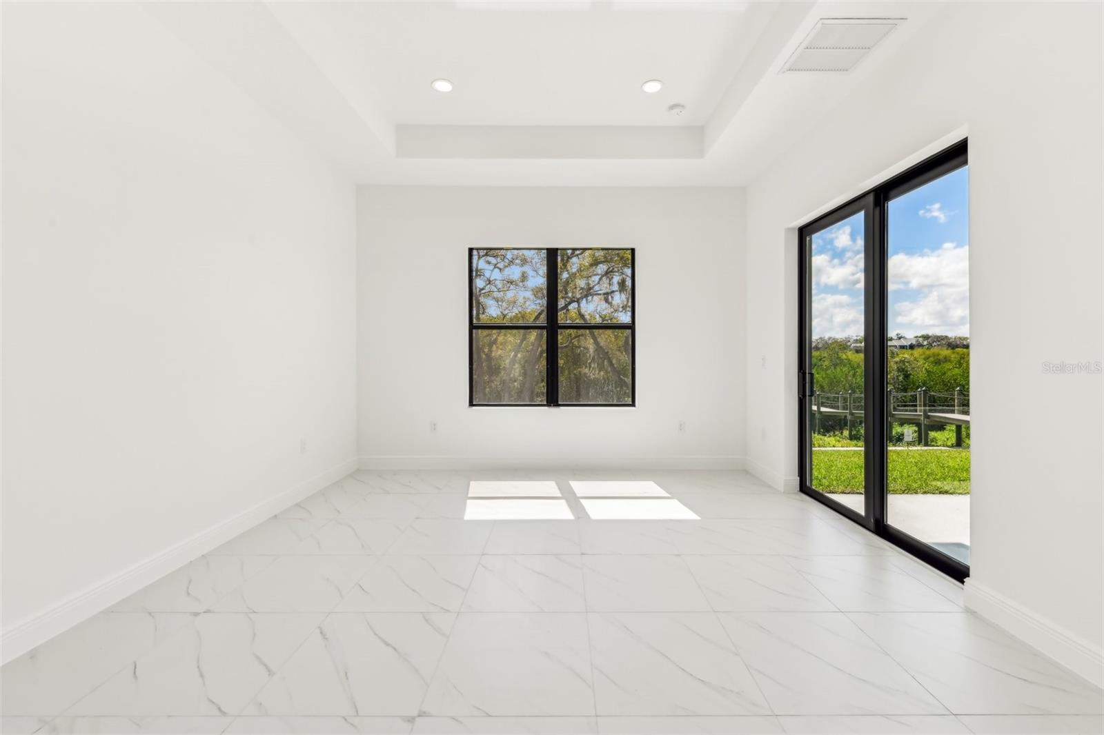 HIDDEN HARBOR ESTATES - Residential