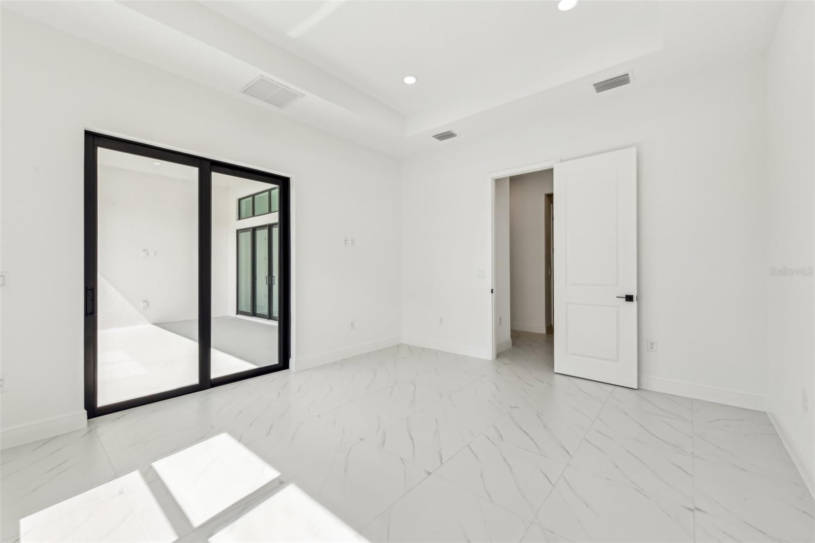 HIDDEN HARBOR ESTATES - Residential