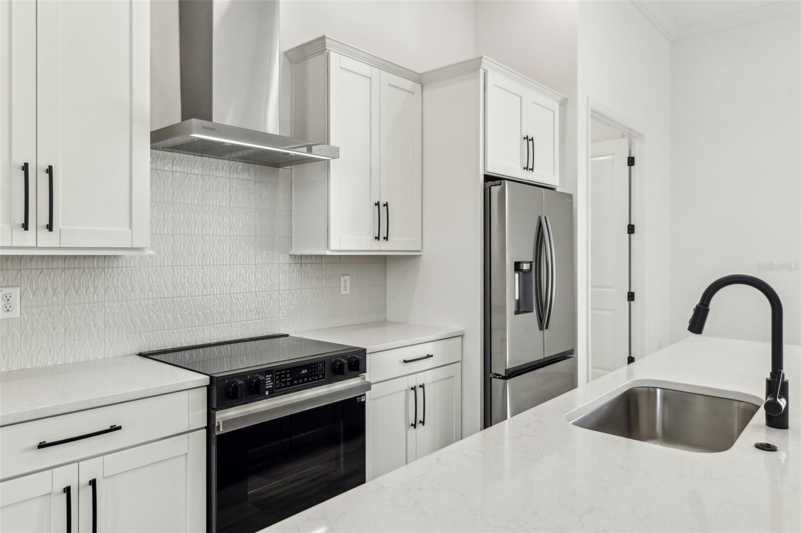 HIDDEN HARBOR ESTATES - Residential