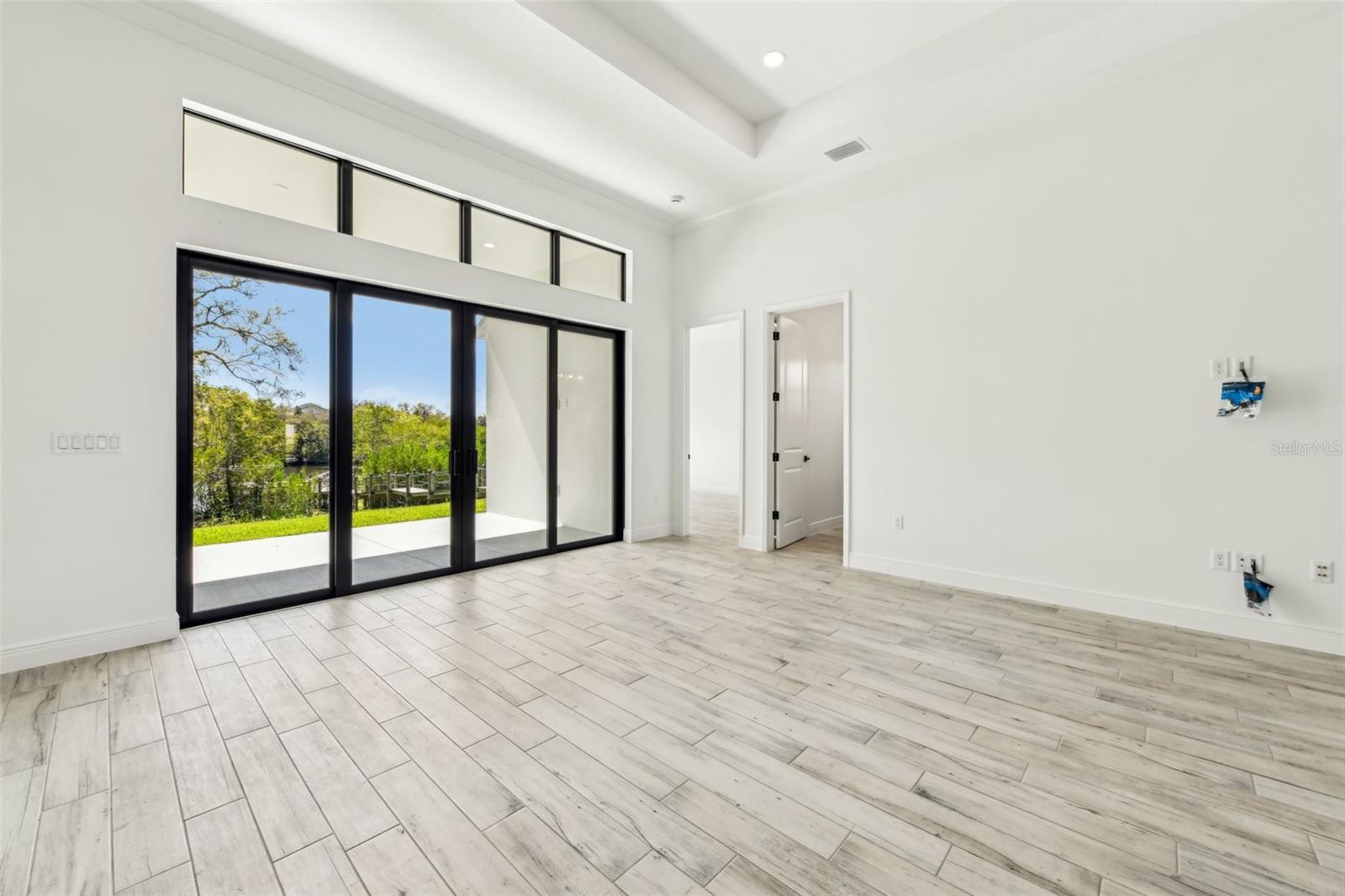 HIDDEN HARBOR ESTATES - Residential