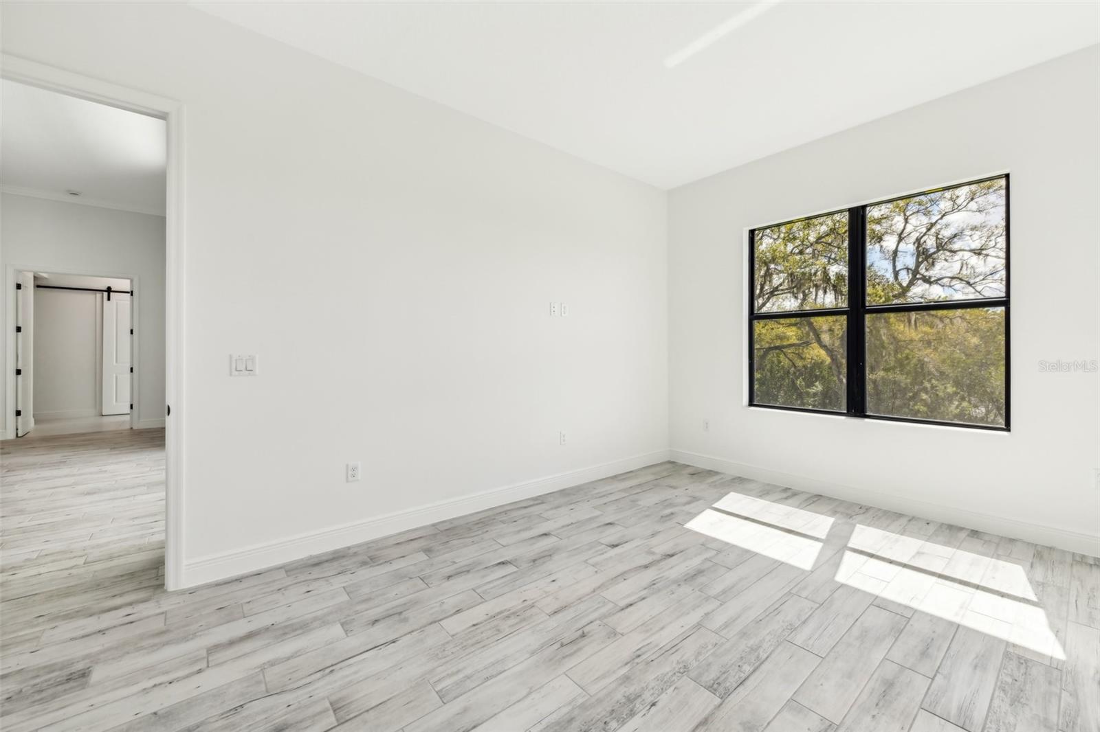 HIDDEN HARBOR ESTATES - Residential