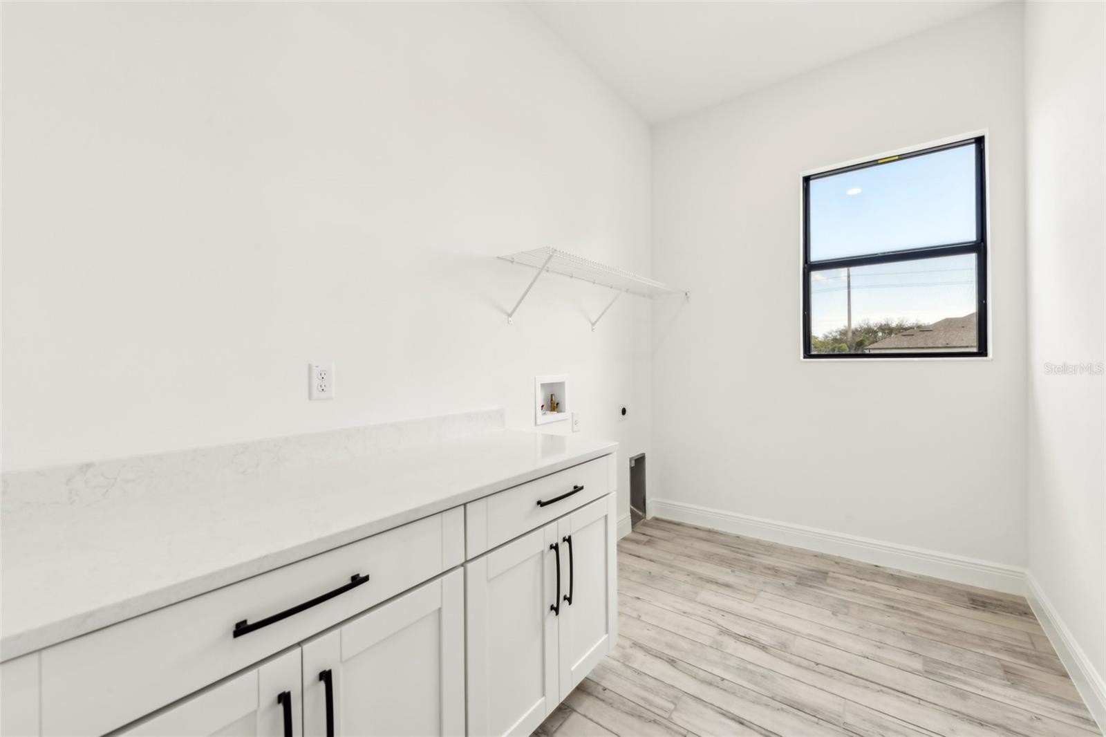 HIDDEN HARBOR ESTATES - Residential