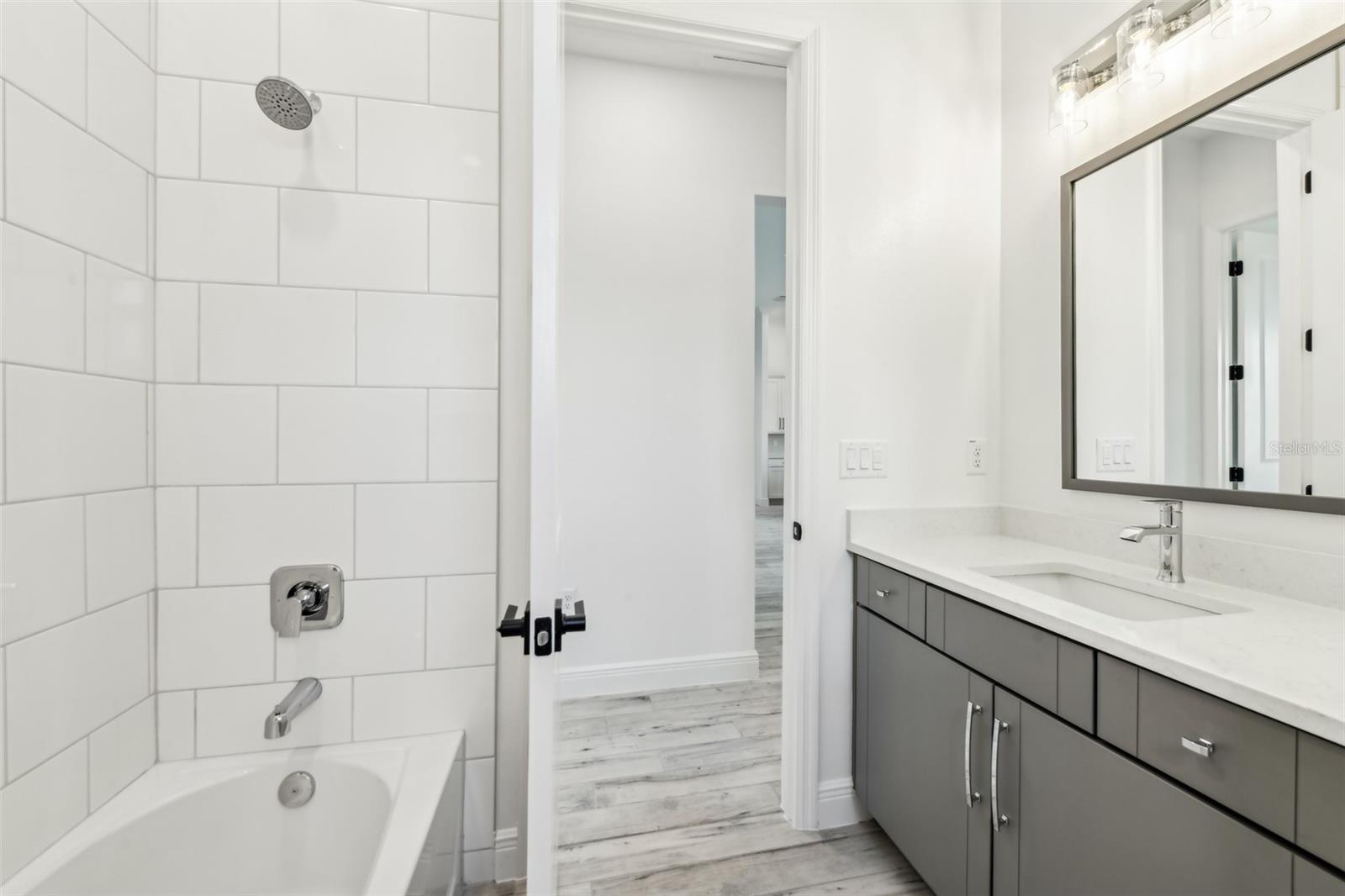 HIDDEN HARBOR ESTATES - Residential