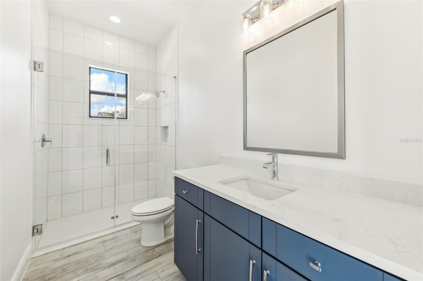 HIDDEN HARBOR ESTATES - Residential