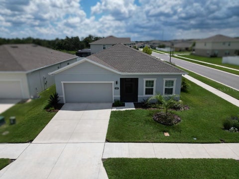 Photo of 6650 Pebblebrooke Way, Zephyrhills, FL 33541 (MLS # TB8544200)