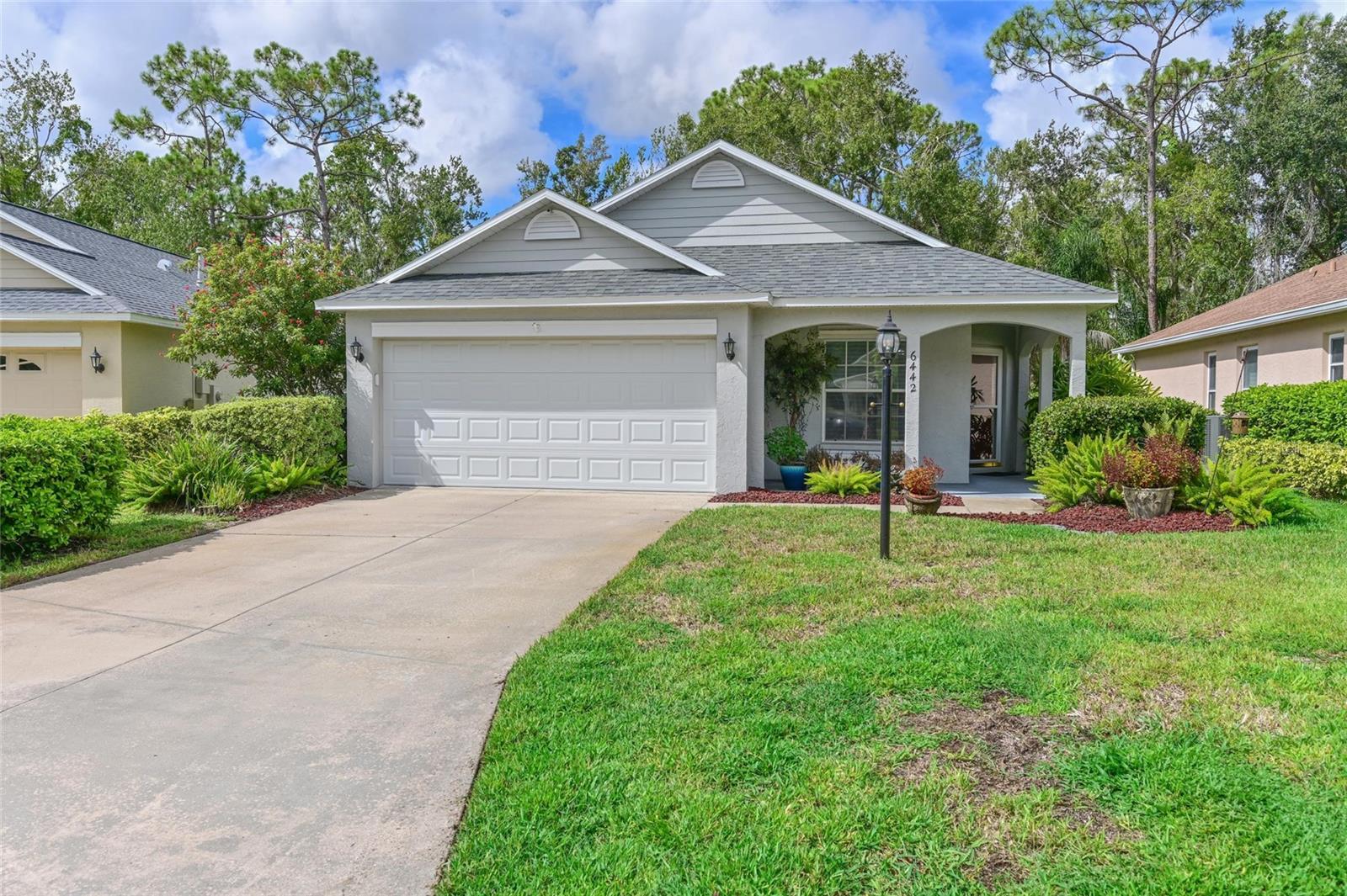 6442 BARBERRY COURT