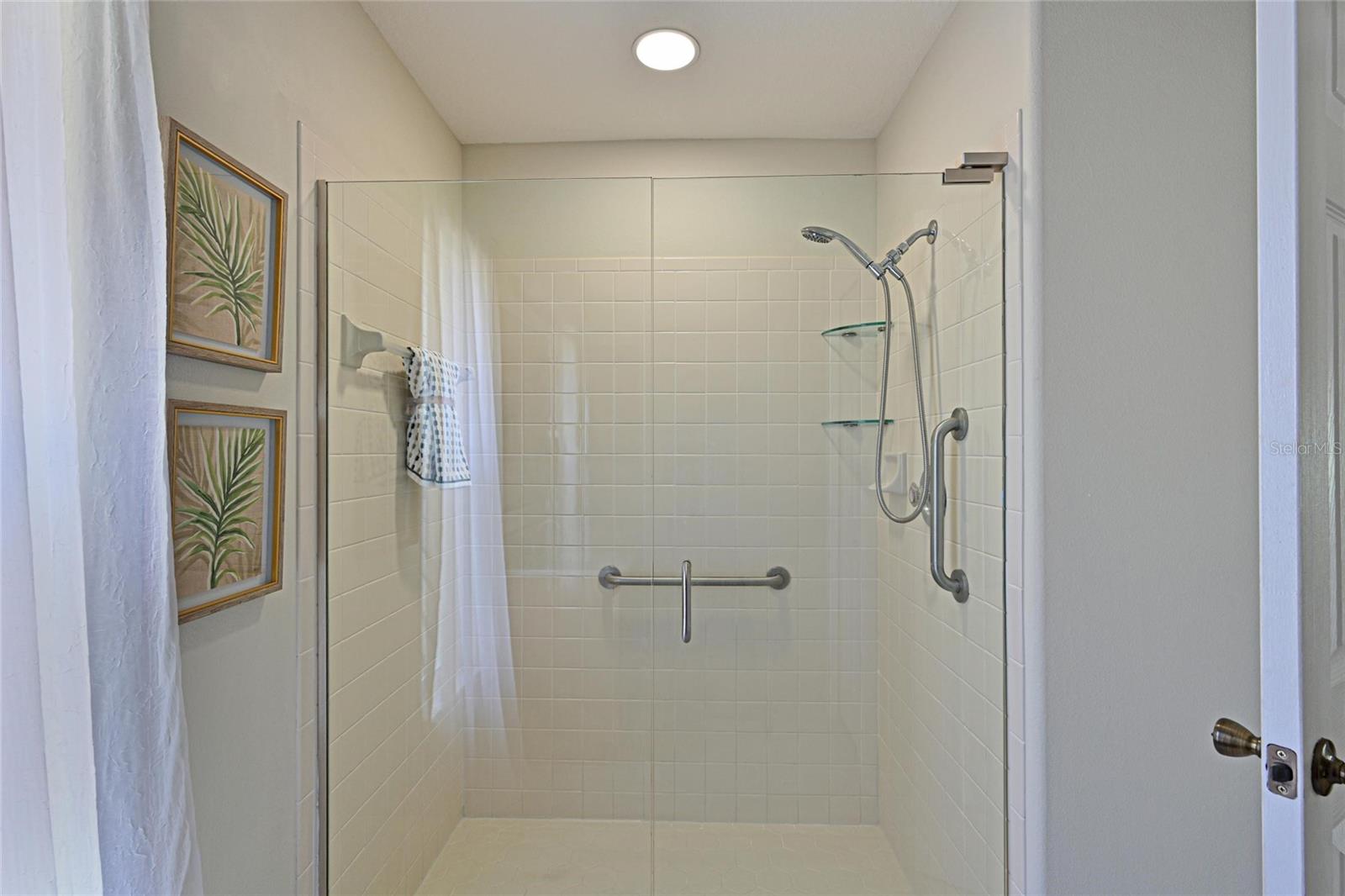 SUMMERFIELD VILLAGE SUBPHASE C - Residential