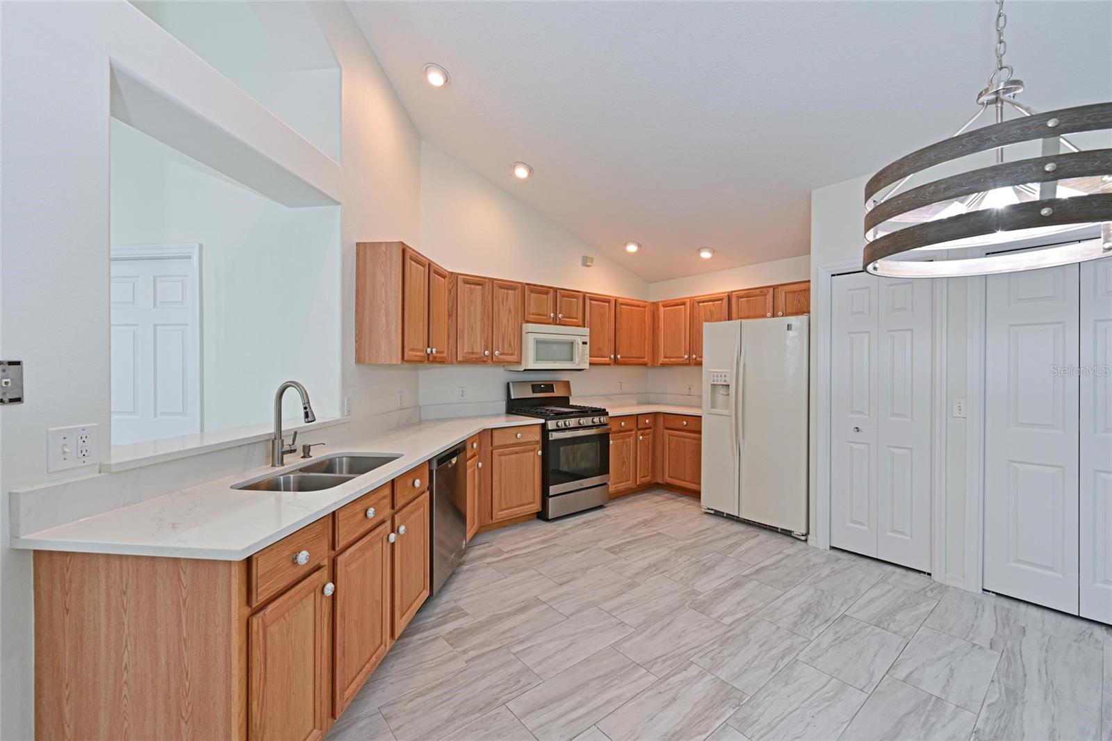 SUMMERFIELD VILLAGE SUBPHASE C - Residential