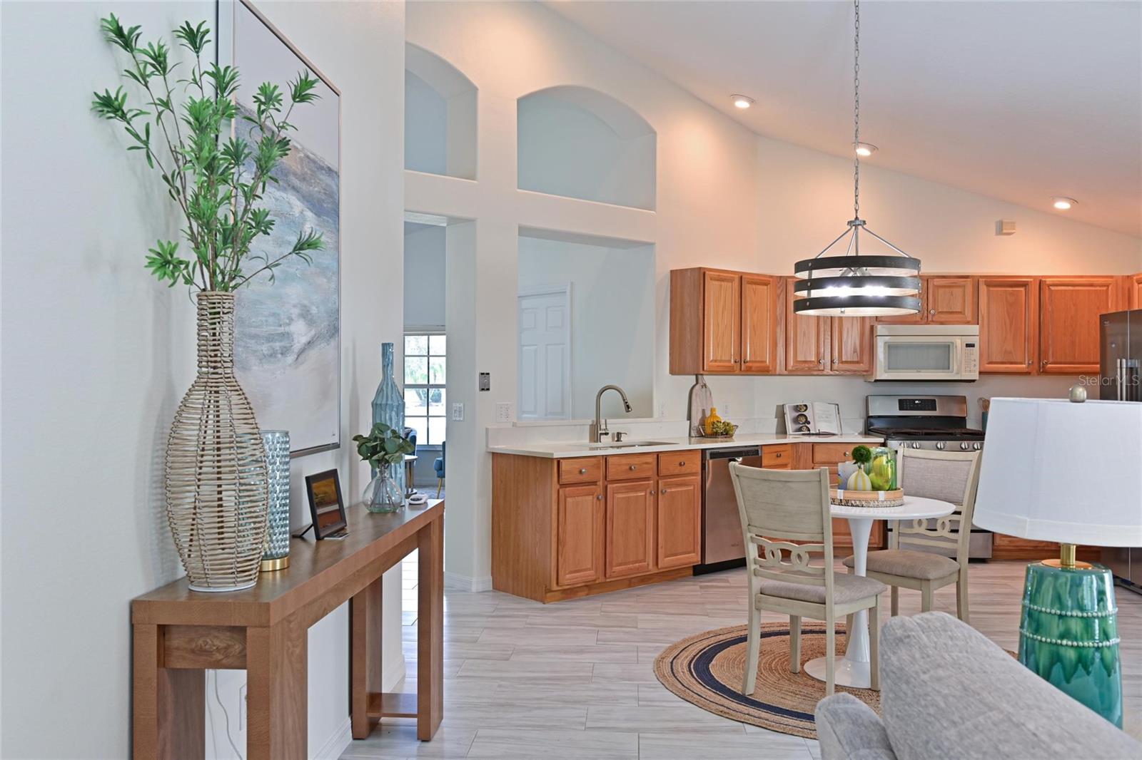 SUMMERFIELD VILLAGE SUBPHASE C - Residential