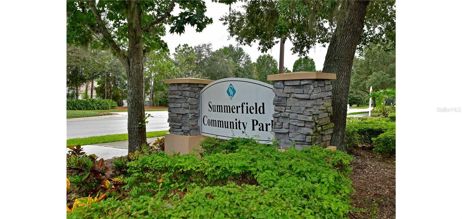 SUMMERFIELD VILLAGE SUBPHASE C - Residential
