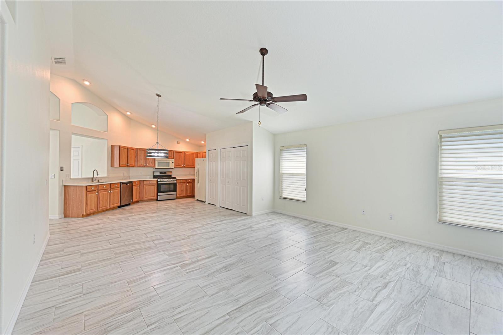 SUMMERFIELD VILLAGE SUBPHASE C - Residential