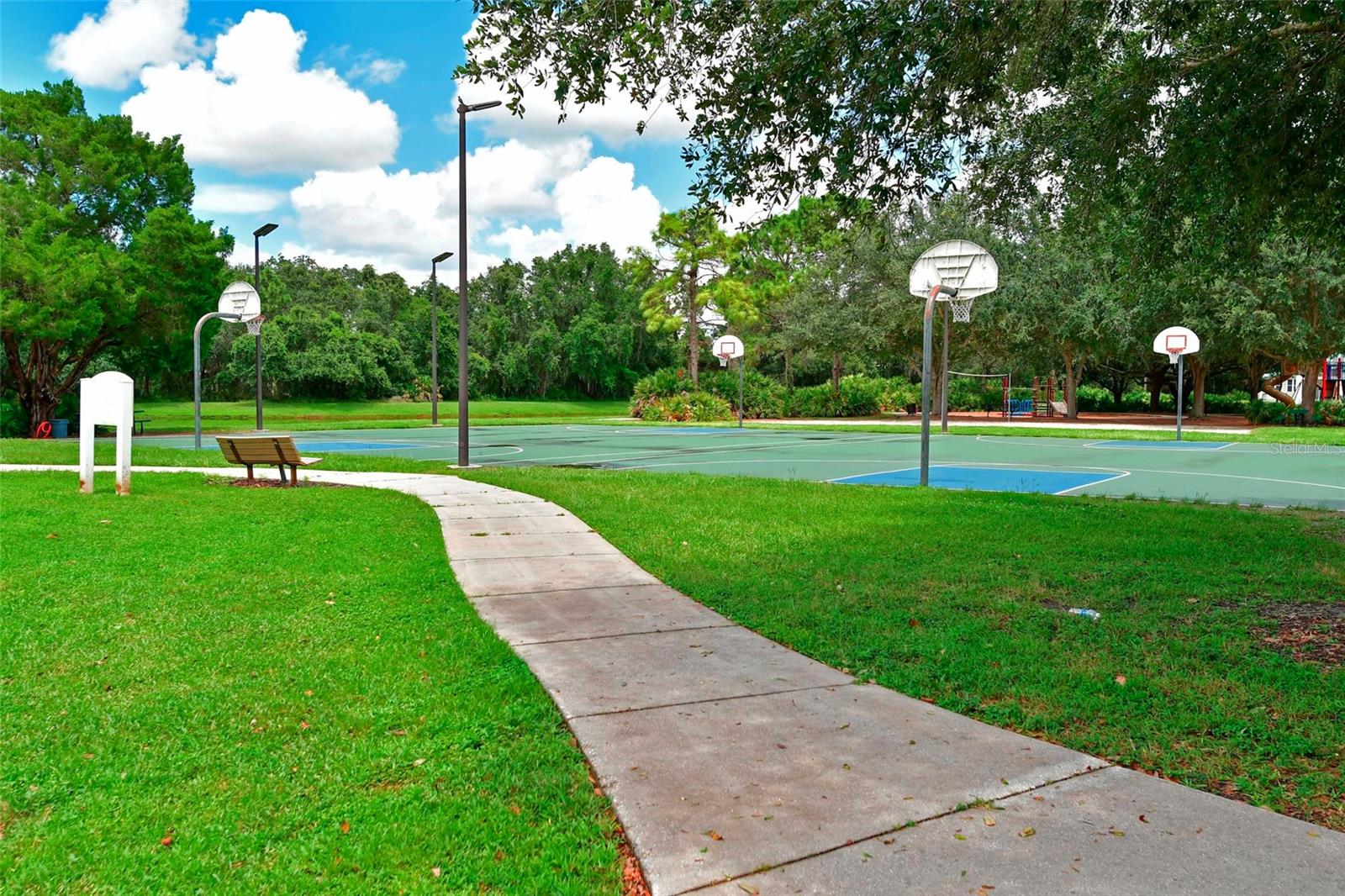 SUMMERFIELD VILLAGE SUBPHASE C - Residential