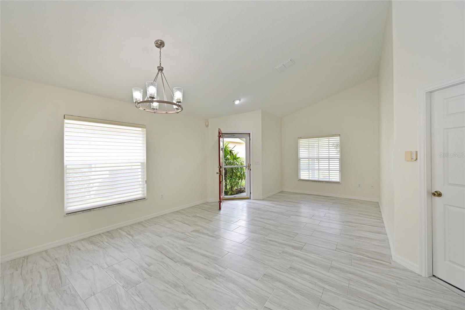 SUMMERFIELD VILLAGE SUBPHASE C - Residential