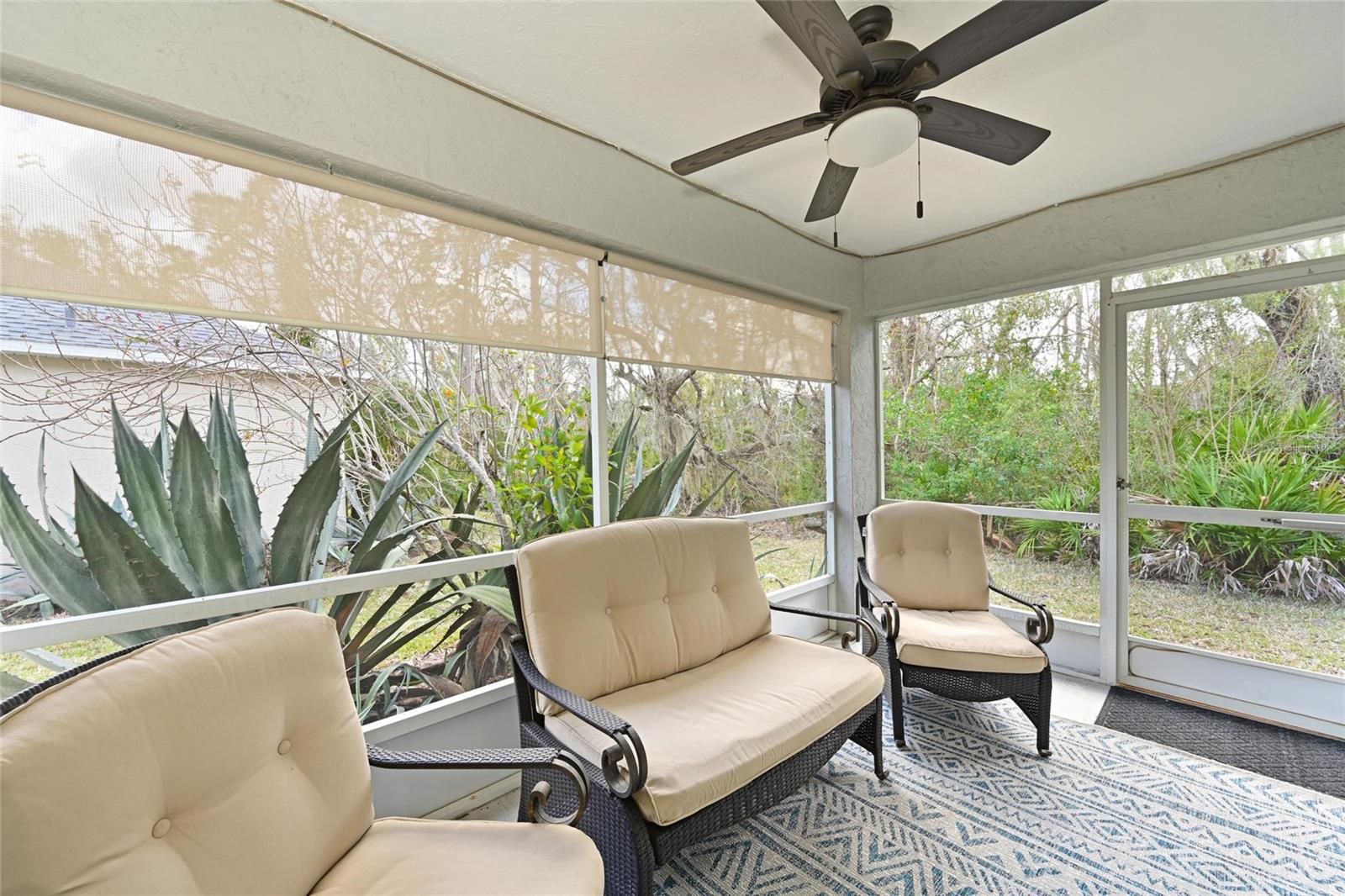 SUMMERFIELD VILLAGE SUBPHASE C - Residential