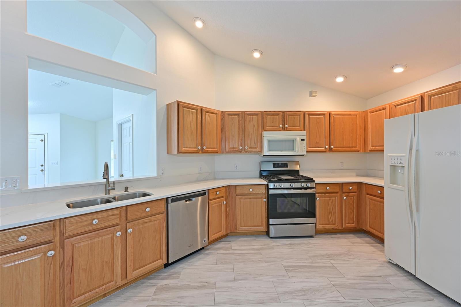 SUMMERFIELD VILLAGE SUBPHASE C - Residential