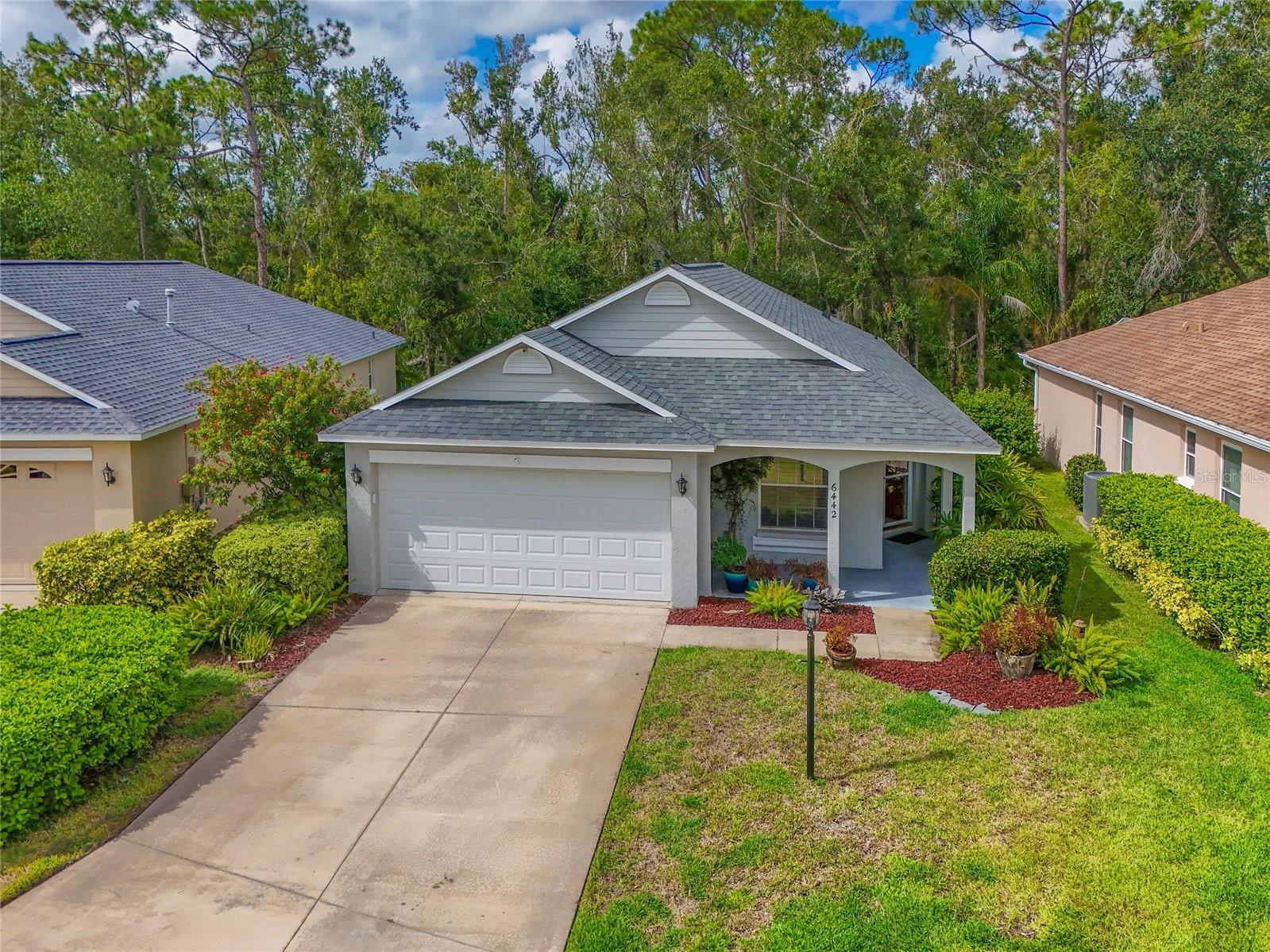 6442 BARBERRY COURT