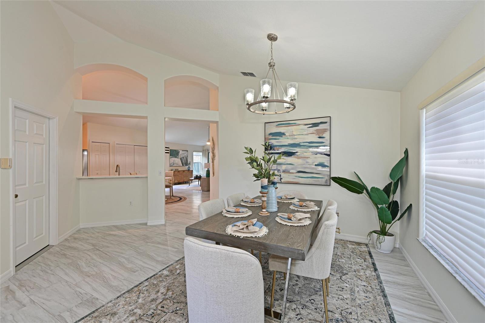 SUMMERFIELD VILLAGE SUBPHASE C - Residential